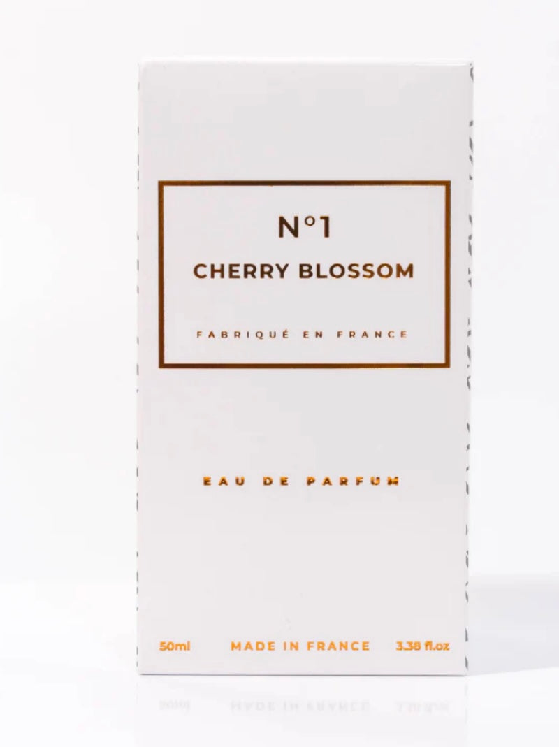 Parfum Cherry Blossom